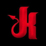 KnottyBook Kink social network Logo